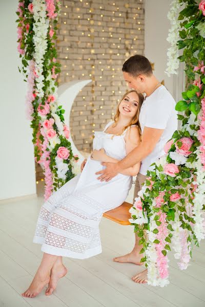 Wedding photographer Anastasiia Tretiak (nastik). Photo of 20 August 2018