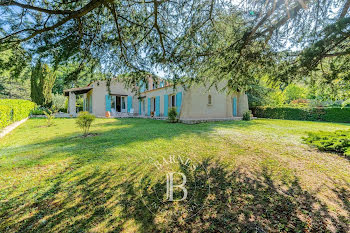 maison à Aix-en-Provence (13)