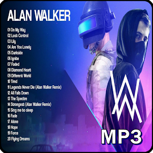 تحميل On My Way Alan Walker Apk أحدث إصدار 1 0 لأجهزة Android