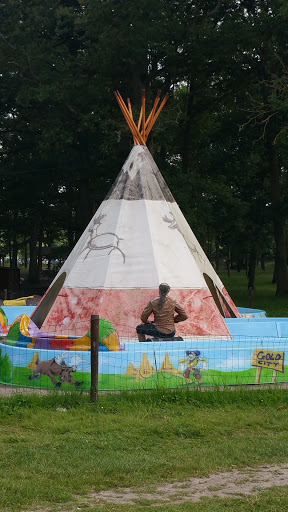 Le Tipi