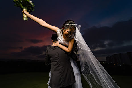 Wedding photographer July Pereira (julypereira). Photo of 22 October 2019