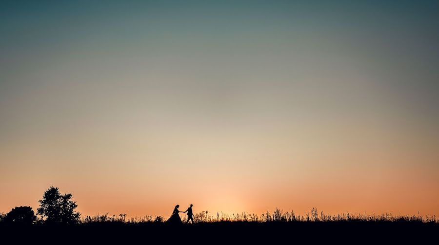 Photographe de mariage Anatoliy Roschina (tosik84). Photo du 6 septembre 2019