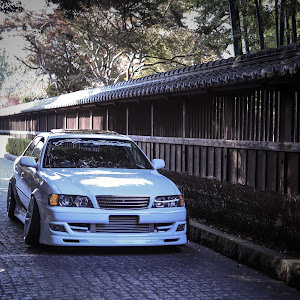 チェイサー JZX100