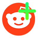 Reddit Extras chrome extension