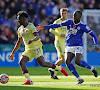 Crystal Palace is in de wolken met de huurtransfer van Albert Sambi Lokonga van Arsenal FC