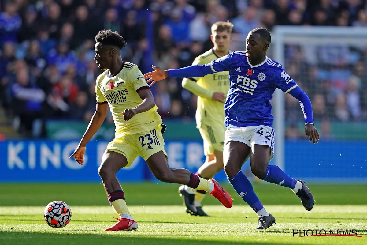 Sambi Lokonga l'assure: "Les jeunes Diables répondront sur le terrain"