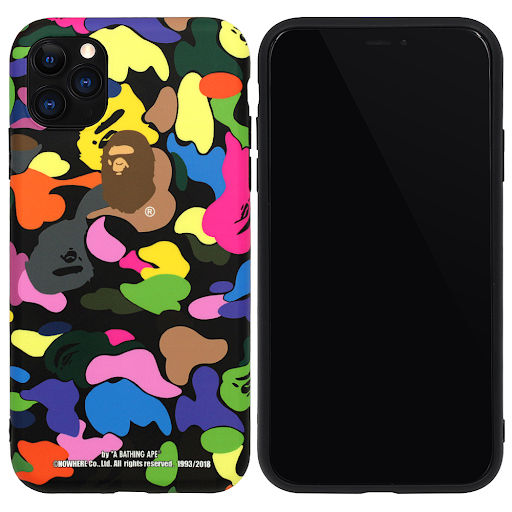 Title 6, Camouflage Phone Case for iPhone Apple Compatib...