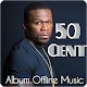 Download 50 Cent Album Offline Music For PC Windows and Mac 2.1.1
