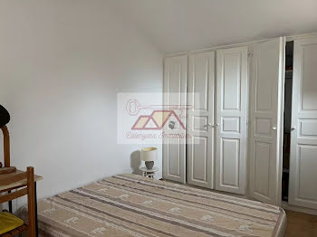 appartement à Calenzana (2B)