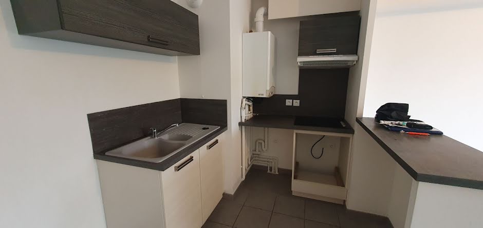 Vente appartement 3 pièces 60.97 m² à Evreux (27000), 148 000 €