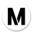 Go Metro Los Angeles mobile app icon