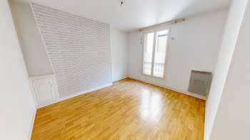 appartement à Paris 18ème (75)