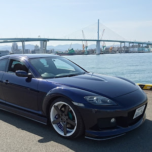 RX-8