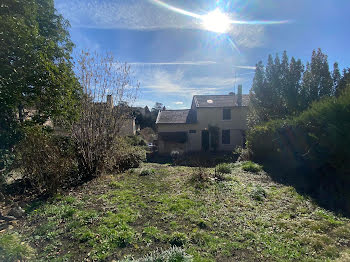 maison à Charbonnières-les-Bains (69)