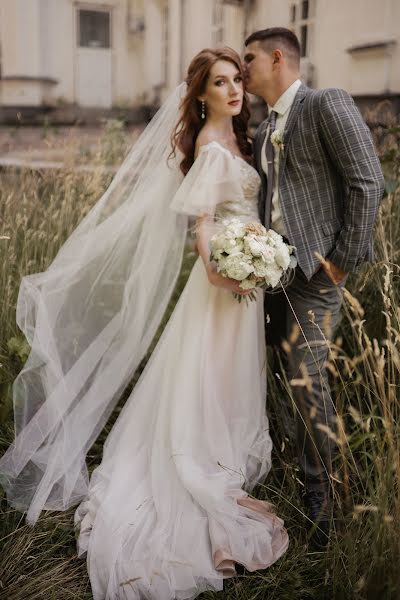 結婚式の写真家Grigoriy Pashkov (pashkovphoto)。2021 3月20日の写真