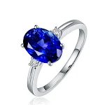 Blue Diamond