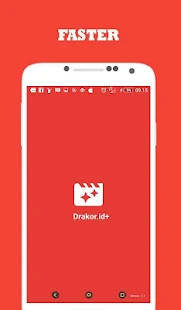 Screenshot Drakor.id+ APK