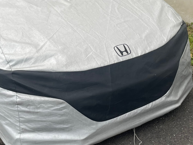 S660のお留守番です・美味いものばっかし・食いまくりですに関するカスタム事例の投稿画像1枚目