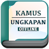 Kamus Ungkapan Offline Lengkap icon