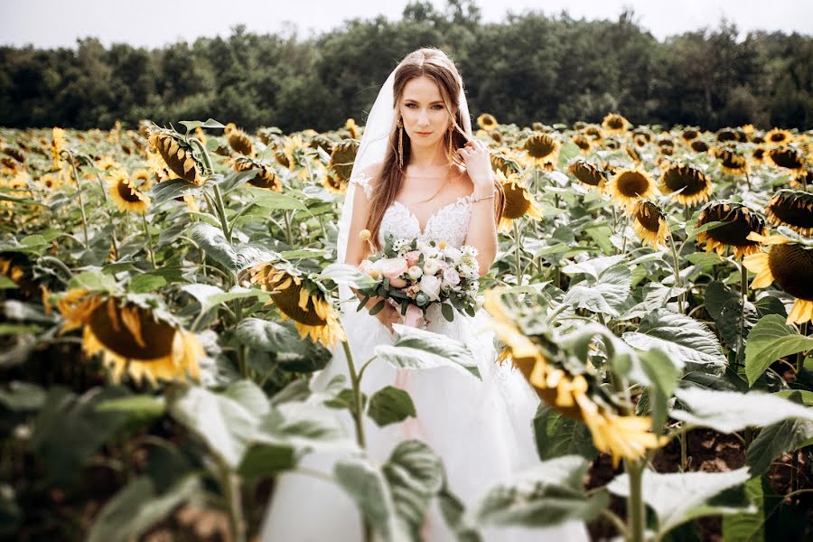 Свадебный фотограф Наталі Васильчук (natalyvasilchuc). Фотография от 16 августа 2018