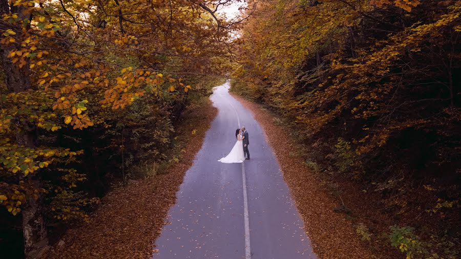 Fotógrafo de bodas Tilemachos Gioglaris (photofactory). Foto del 29 de noviembre 2022