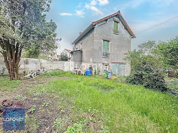 maison à Vigneux-sur-Seine (91)