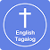 English Tagalog Bible icon