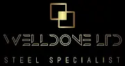 Welldone Limited Logo