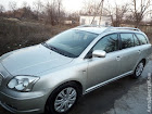 продам авто Toyota Avensis Avensis II