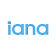 iana  icon