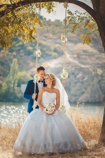 Fotografer pernikahan Sergey Luc (serjinio). Foto tanggal 28 Februari 2017