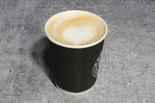 Vanilla Latte