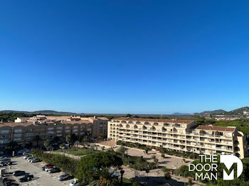 appartement à Hyeres (83)