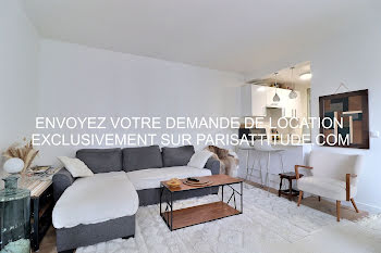 appartement à Paris 15ème (75)