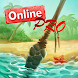 Survival Island Online PRO MMO