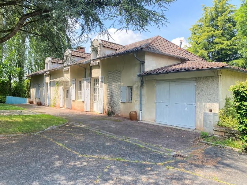 Vente maison 6 pièces 313 m² à Perigueux (24000), 693 000 €