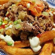 Twinkeyz Tacos 塔可老爹