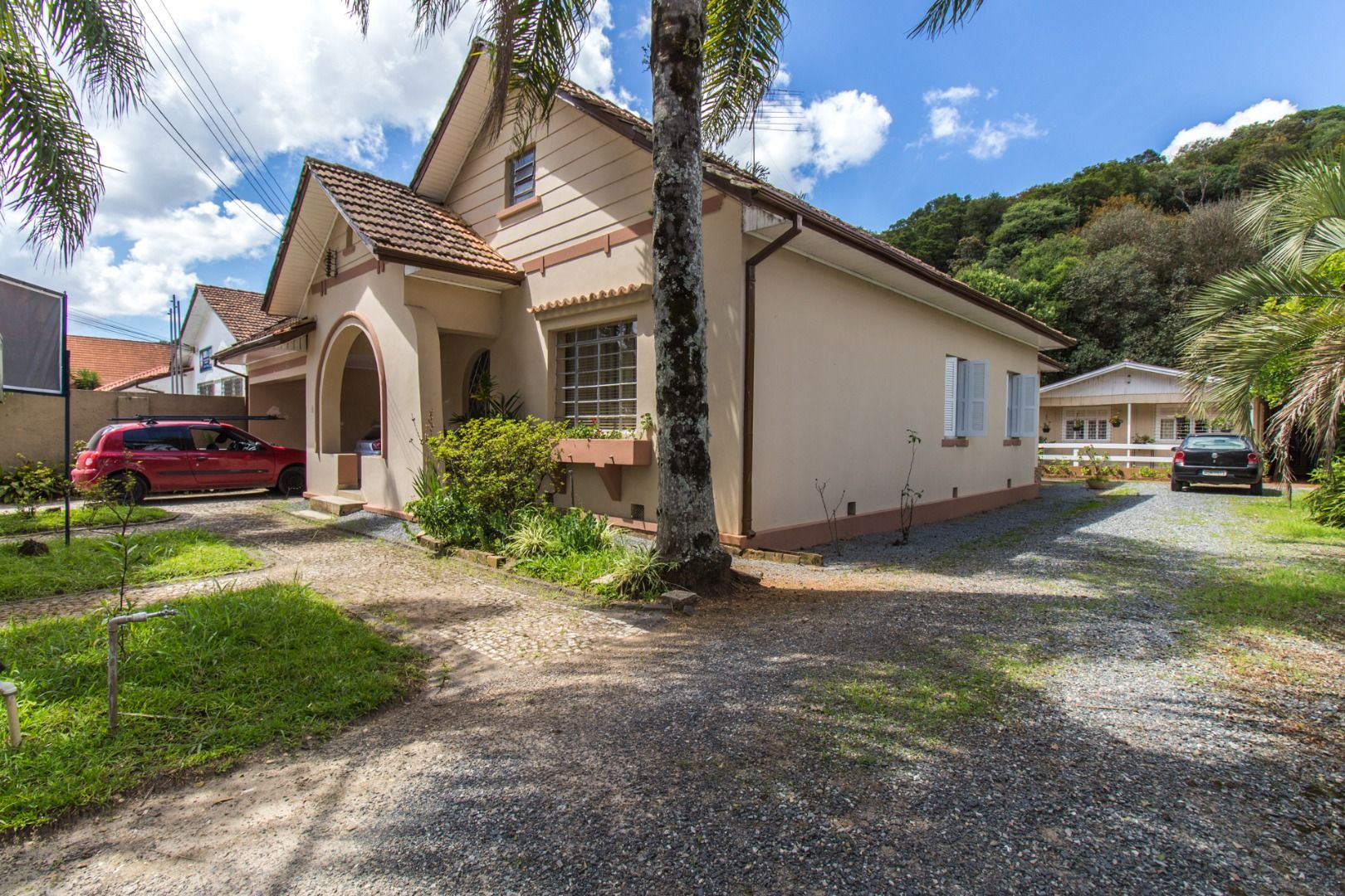 Casas à venda Santa Quitéria