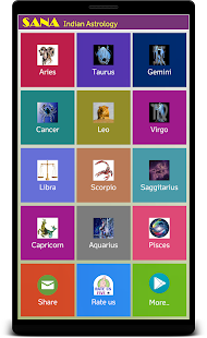 Zodiac & Numerology(圖4)-速報App