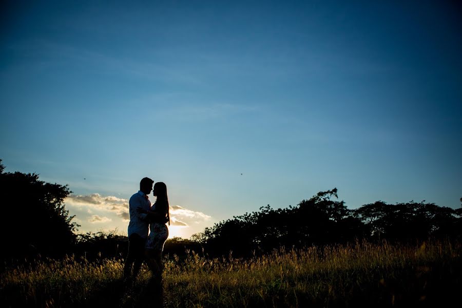 Fotógrafo de casamento Julio Enamorado (julioenamorado). Foto de 14 de novembro 2018