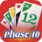 Phase 10 - Play Your Friends! mobile app icon