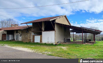 maison à Chalamont (01)