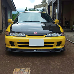 インテグラ DC2