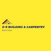 DR Building and Carpentry Services Logo