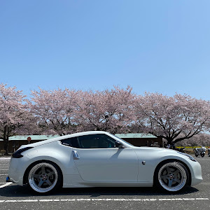 フェアレディZ Z34