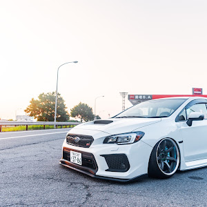 WRX STI