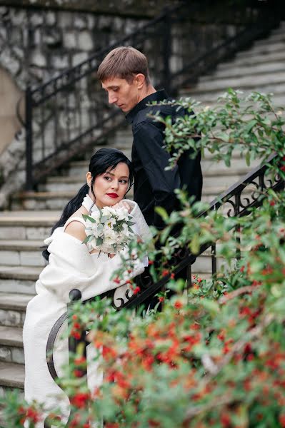 Wedding photographer Grigoriy Ovcharenko (go-photovideo). Photo of 14 December 2022