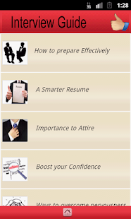 Interview Guide(圖1)-速報App