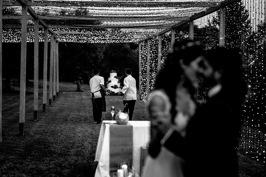 Vestuvių fotografas Maddalena Bianchi (maddalenabianch). Nuotrauka 2022 liepos 10
