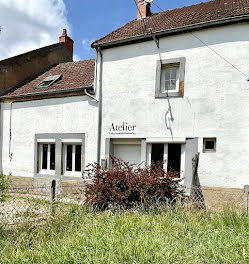 maison à Le Creusot (71)